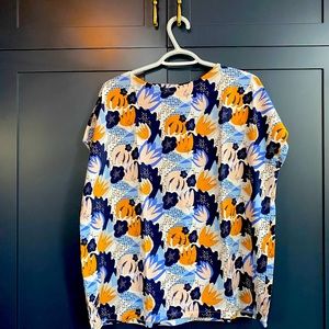 (LIKE NEW) Uniqlo Finlayson collab! Size XL